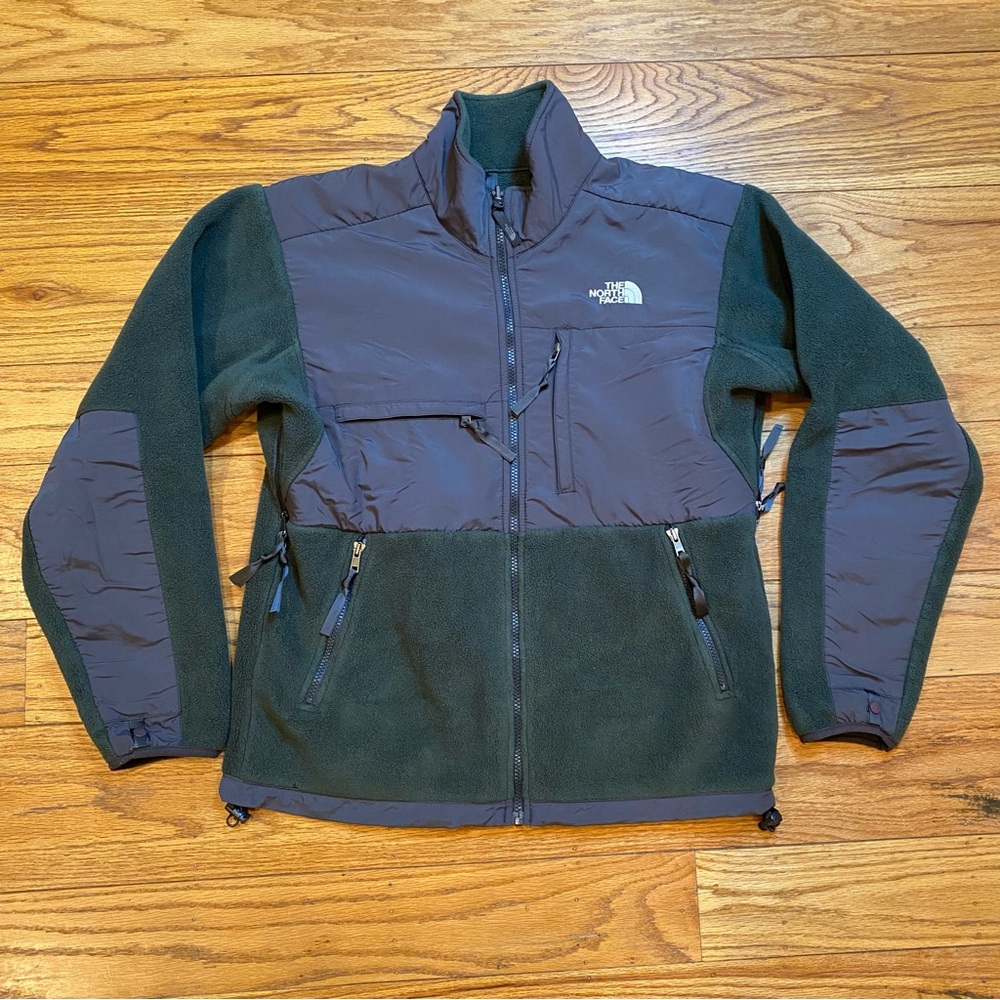 The North Face Denali Jacket Men’s Small
